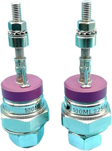 1 قطعة 100MLS250 صمام ثنائي in Saudi Arabia