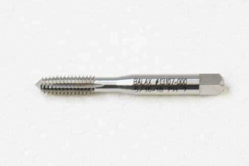 5/16 X 18 PH7 HSS Metal Forming RH TAP in Saudi Arabia