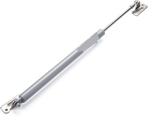 250N/25kg Copper Hydraulic Spring Hinge Force Door Lift Support Kitchen Cupboard 1Pcs in Saudi Arabia