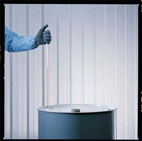 Drum Thief Sampler, 100mL, PK25 in Saudi Arabia