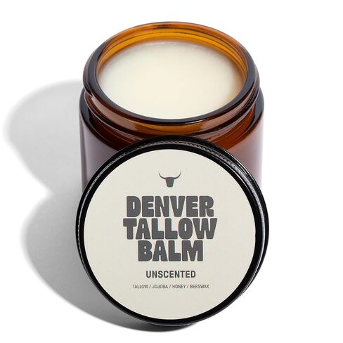 Relaxation Tallow Balm – With Lavender Essential Oil, Grassfed Beef Tallow, Raw Honey – Calming Balm – 2oz in Saudi Arabia