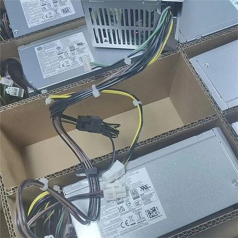 1pc 400W Power Supply PSU L76557-001 L76557-003 for 280 288 285 480 600 680 800 G4 G5 MT PA-3401-2HA DPS-400AB-43A in Saudi Arabia