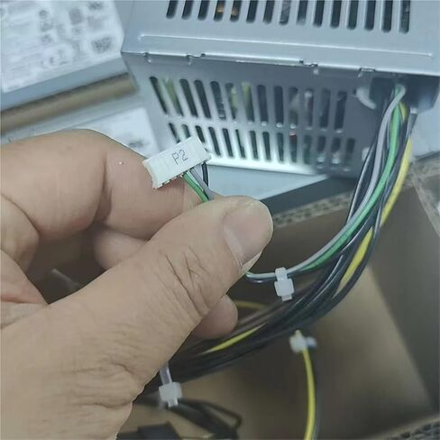 1pc 400W Power Supply PSU L76557-001 L76557-003 for 280 288 285 480 600 680 800 G4 G5 MT PA-3401-2HA DPS-400AB-43A in Saudi Arabia