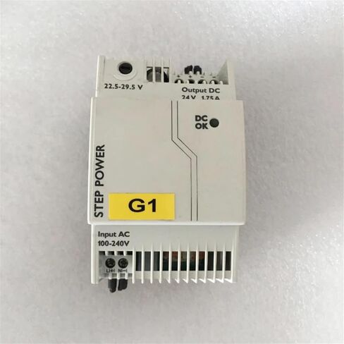 1 قطعة Step-PS/ 1AC/24DC/1.75 2868648 لتحويل التيار الكهربائي in Kuwait