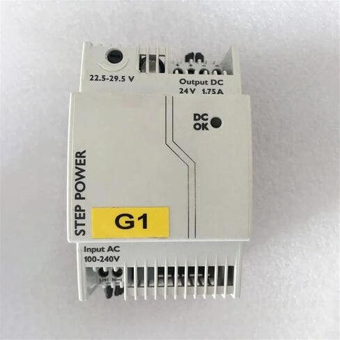 1 قطعة Step-PS/ 1AC/24DC/1.75 2868648 لتحويل التيار الكهربائي in Kuwait