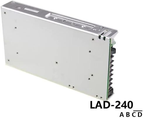 LAD-240 240W 41.5V أمان اقتصادي مغلق in Kuwait