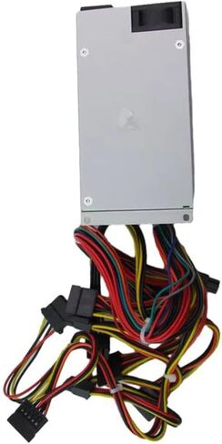 لهيكل ENP-7140B 1U / 2U 400 وات (1U Flex ATX) ITX كتم التيار الكهربائي PSU in Kuwait