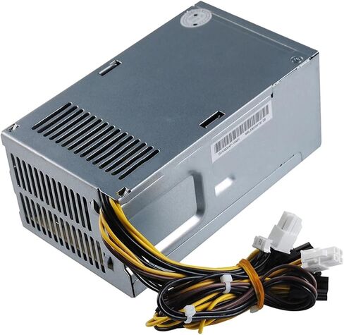 PCG007 310W PSU Power Supply for ProDesk 280 288 480 G3 MT in Saudi Arabia
