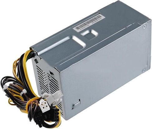 PCG007 310W PSU Power Supply for ProDesk 280 288 480 G3 MT in Saudi Arabia