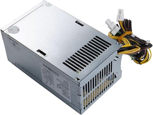 PCG007 310W PSU Power Supply for ProDesk 280 288 480 G3 MT in Saudi Arabia