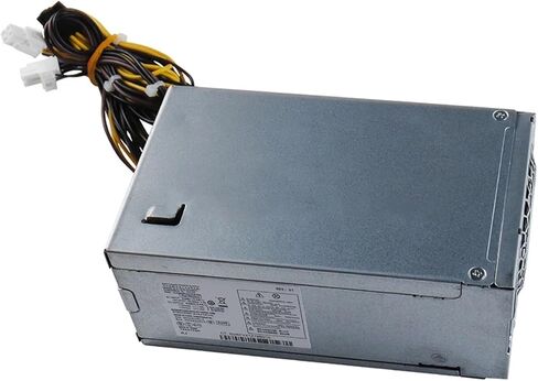 PCG007 310W PSU Power Supply for ProDesk 280 288 480 G3 MT in Saudi Arabia