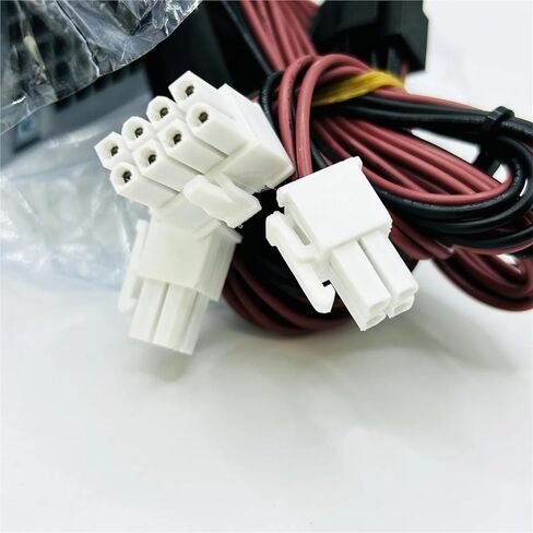 for XPS 3710 3910 T3660 500W Power Supply TPX56 0TPX56 D500EPS-01 VFFKJ 0VFFKJ L500EPS-01 8+4+4 pin in Saudi Arabia