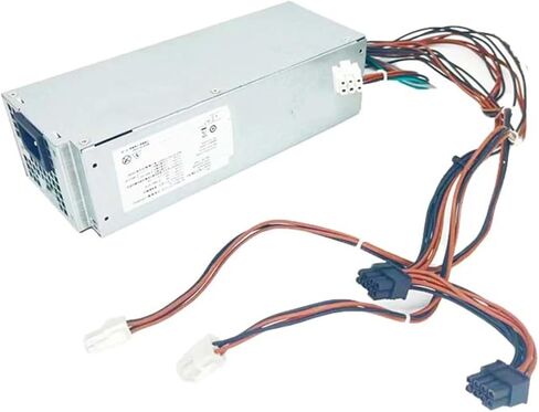 500W Power Supply 5K7J8 Y7R0X D500EPM-00 for 7080MT 7060 5060 8940 4FWF7 in Kuwait