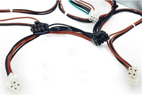 500W Power Supply 5K7J8 Y7R0X D500EPM-00 for 7080MT 7060 5060 8940 4FWF7 in Kuwait