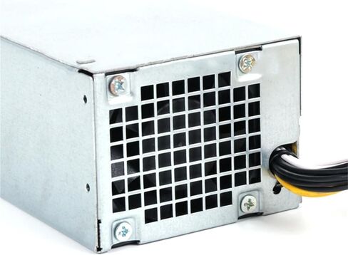 500W Power Supply 5K7J8 Y7R0X D500EPM-00 for 7080MT 7060 5060 8940 4FWF7 in Kuwait