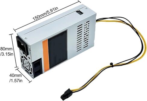 لإمدادات الطاقة للخادم Flex 1u-12v 150W 4Pin in Saudi Arabia