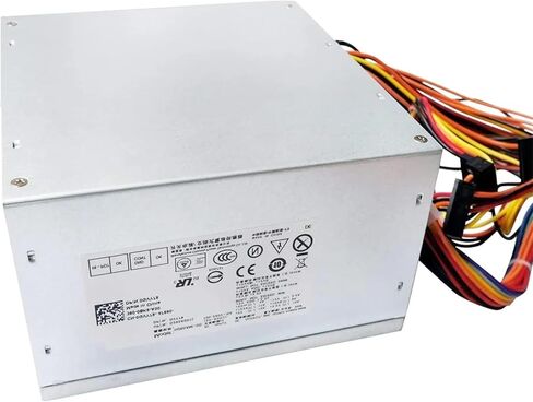 L265EM-00 265W Power Supply for 390 3010 790 990 MT Mini Tower YC7TR 9D9T1 GVY79 053N4 D3D1 F265EM-00 in Saudi Arabia