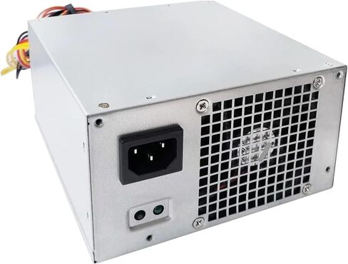 L265EM-00 265W Power Supply for 390 3010 790 990 MT Mini Tower YC7TR 9D9T1 GVY79 053N4 D3D1 F265EM-00 in Saudi Arabia