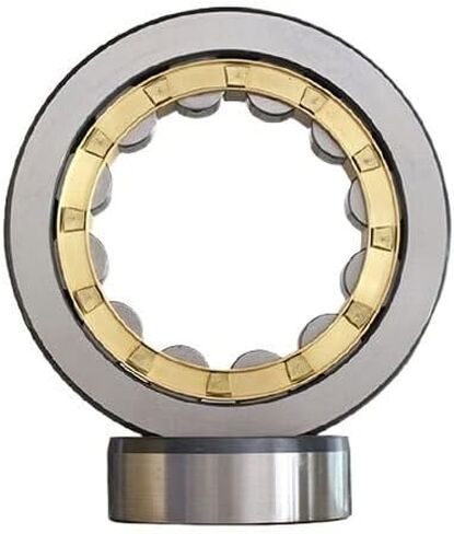 1PC Cylindrical Roller Bearings NUP2305 2306 2307 2308 2309 2310 2311 2312EM Single Row Bearing in Saudi Arabia