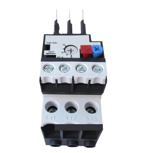 ZB12N-4 CMN00338 Overload Relay in Saudi Arabia