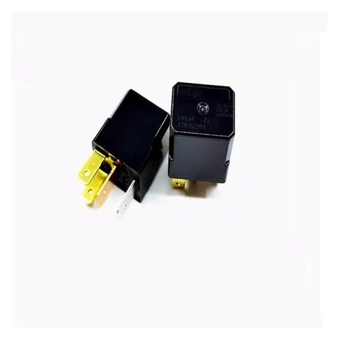 Relay CM1aF-12V ACM32201 CM1aF12V 12V DCV12 12VDC 4PIN in Saudi Arabia