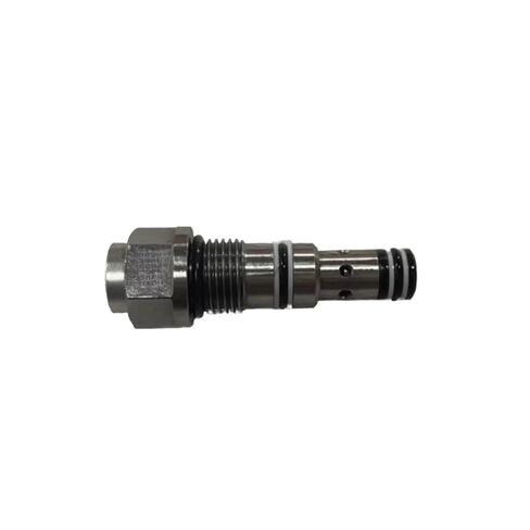 150-7، 150، SK130، 140-8 صمام الإغاثة الرئيسي لمحرك السفر للحفارة in Kuwait