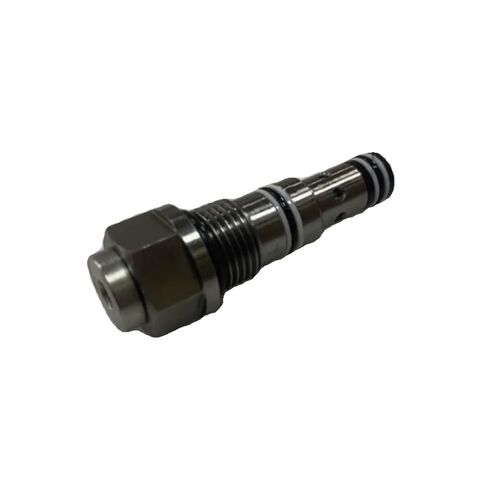 150-7، 150، SK130، 140-8 صمام الإغاثة الرئيسي لمحرك السفر للحفارة in Kuwait