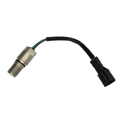 for SH200 210 EX200 XCMG XE210 215 4265375 1-81510553-1 Speed Sensor 6BG1 Speed Sensor Excavator Parts in Saudi Arabia
