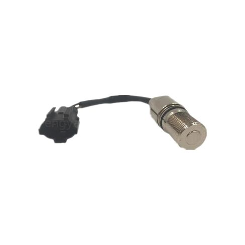 for SH200 210 EX200 XCMG XE210 215 4265375 1-81510553-1 Speed Sensor 6BG1 Speed Sensor Excavator Parts in Saudi Arabia