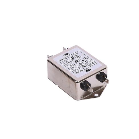 فلتر الطاقة CW4L2-20A-S منقي الطاقة 220 فولت 10 أمبير 20 أمبير 30 أمبير فلتر (CW4L2-10A S) in Kuwait