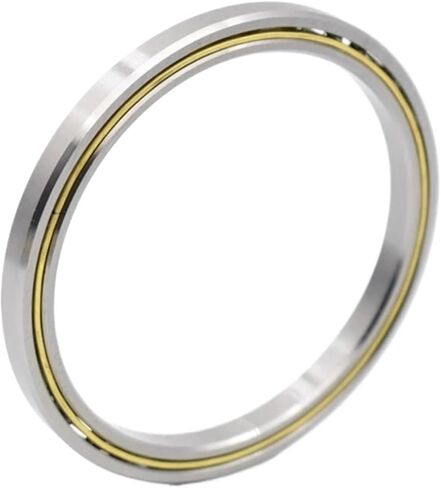 1PCS KC040 042 045 047 050 055 060 XP0 CP0 AR0 Thin Wall Constant Section Bearing Thickness 9.525mm 0.375 inch(KC040CP0) in Kuwait