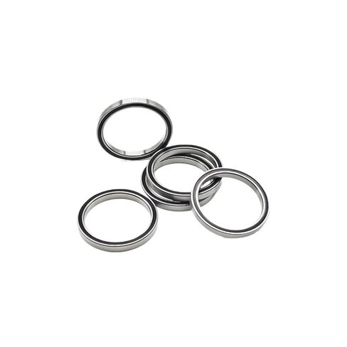 10 قطعة 6706RS تحمل 30X37X4mm رقيقة جدا الكرات الأخدود العميق محامل 6706-2RS 6706 in Kuwait