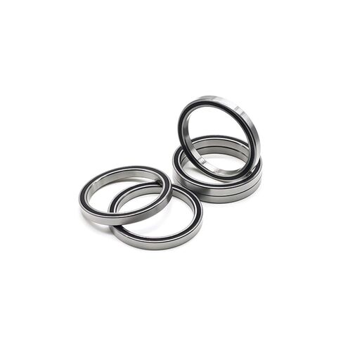 10 قطعة 6706RS تحمل 30X37X4mm رقيقة جدا الكرات الأخدود العميق محامل 6706-2RS 6706 in Kuwait