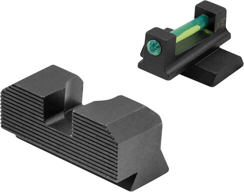 مشاهد XS Sights من الألياف الضوئية المتوافقة مع Smith & Wesson in Kuwait