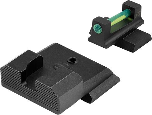 XS Sights Fiber Optic Sights Compatible with Smith & Wesson in Saudi Arabia
