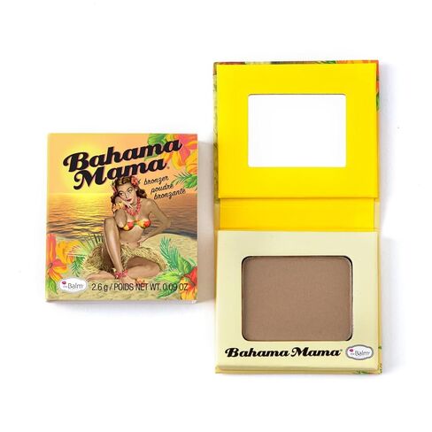 theBalm Bahama Mama Bronzer in Saudi Arabia