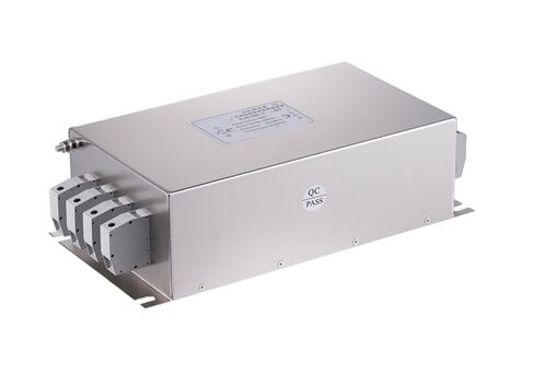 Three-Phase Four-Wire high-Performance Power Filter 380V440V Frequency Conversion servo SJS780-10(SJS780-75 -DT Terminal Block) in Saudi Arabia