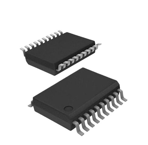 PIC16F687-I 16F687 SSOP20 20PCS in Saudi Arabia