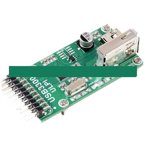 USB3300 Communication Module Development Board in Saudi Arabia