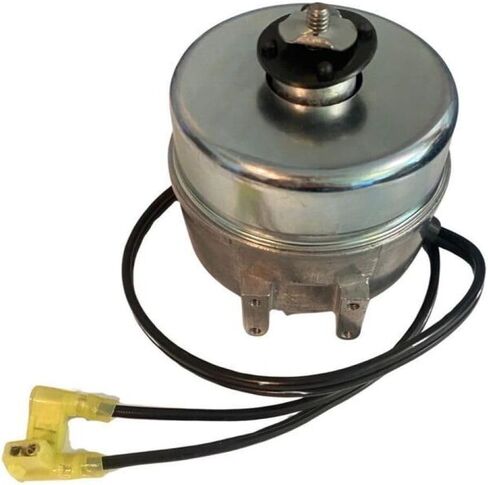 محرك مروحة Edgewater Parts 440916-01 متوافق مع Hoshizaki 115V 50/60 هرتز in Saudi Arabia