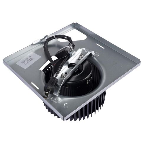 Fan Motor Assembly Replacement for Models 676 684NT-A 683-C 684-D/2684F-A 676-D/2676F-A 80RDF 80RDB DX90 HD50 Silver Black S97015159 in Saudi Arabia