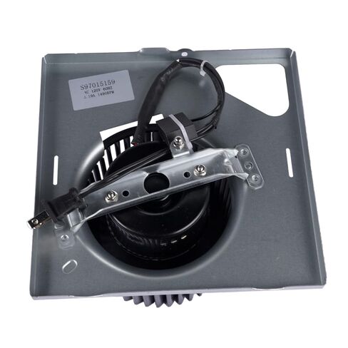 Fan Motor Assembly Replacement for Models 676 684NT-A 683-C 684-D/2684F-A 676-D/2676F-A 80RDF 80RDB DX90 HD50 Silver Black S97015159 in Saudi Arabia