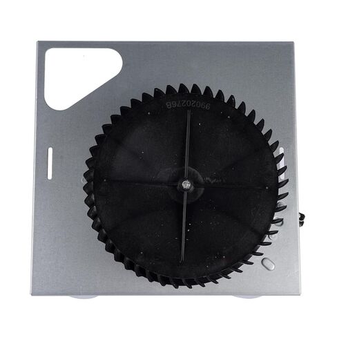 Fan Motor Assembly Replacement for Models 676 684NT-A 683-C 684-D/2684F-A 676-D/2676F-A 80RDF 80RDB DX90 HD50 Silver Black S97015159 in Saudi Arabia
