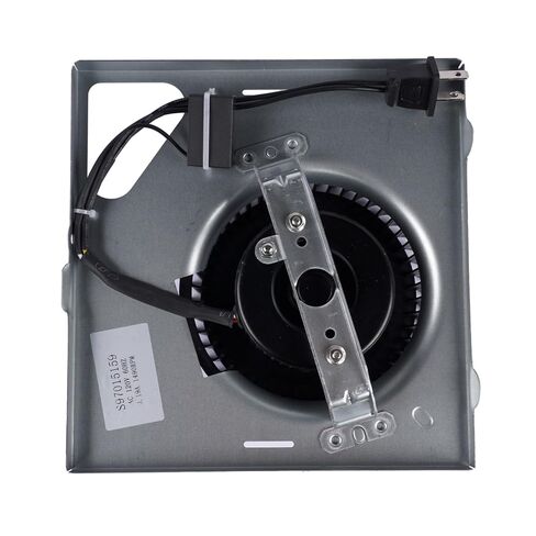 Fan Motor Assembly Replacement for Models 676 684NT-A 683-C 684-D/2684F-A 676-D/2676F-A 80RDF 80RDB DX90 HD50 Silver Black S97015159 in Saudi Arabia