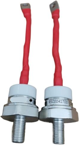 1PCS R5C0041700 Stud Rectifier diode in Saudi Arabia