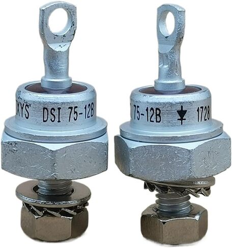 1PCS DSI75-12B Stud Rectifier diode in Saudi Arabia