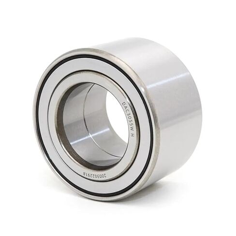 4pcs DAC3055W DAC30550032 Wheel Ball Bearings 30x55x32mm ATV UTV Car Bearing DAC3055 Auto Hub Bearing(DAC3055W) in Saudi Arabia