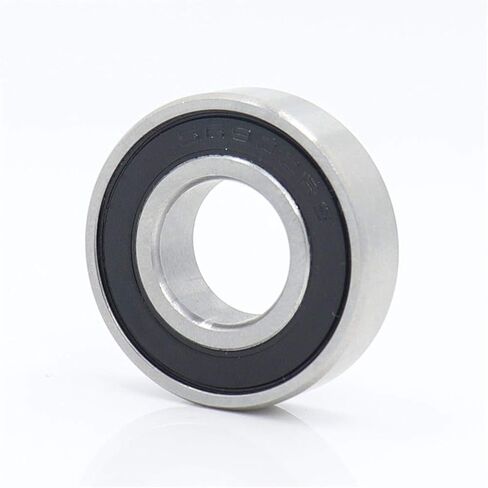 Power Transmission Products 10PCS S6900RS Bearing 10x22x6mm ABEC-3 6900 440C Stainless Steel Ball Bearing S 6900RS Ball Bearings Ball Bearings in Saudi Arabia