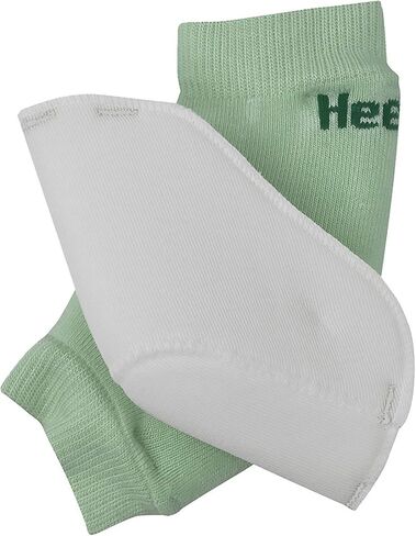 Heelbo Heel / Elbow Protection Sleeve Green X-Large Slip-On D 12040 in Saudi Arabia