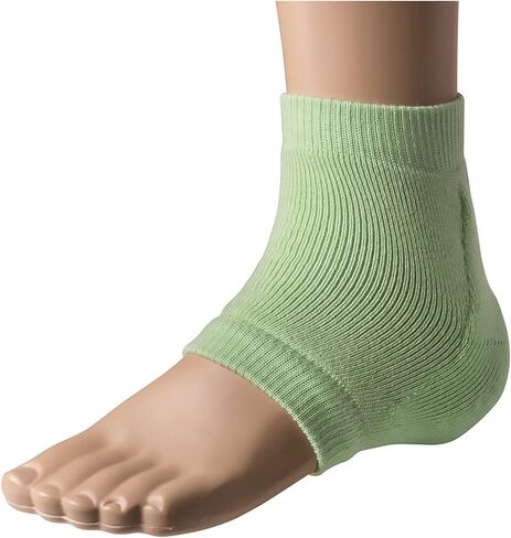 Heelbo Heel / Elbow Protection Sleeve Green X-Large Slip-On D 12040 in Saudi Arabia